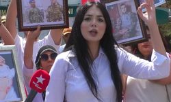 Rabia Coşkun kimdir? Kayseri'de neden gözaltına alındı?