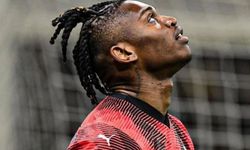 Rafael Leao Fenerbahçe'ye gelecek mi? Milan'ın transfer kararı ortaya çıktı