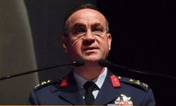 Rafet Dalkıran Kimdir? Hava Kuvvetleri Komutanlığı'na Atanan Orgeneral Rafet Dalkıran Kaç Yaşında, Nereli?