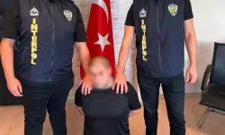 Kırmızı bültenle aranıyorlardı! Ferhat Delen ve Erdoğan Aykut yakalandı