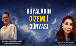Rüyaların gizemli dünyası: Kabusların ve bilinmeyen sembollerin şifresi