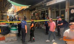 İki grup arasında silahlı kavga: 2 yaralı