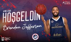 Şampiyonlar Ligi MVP'si KİPAŞ İstiklal Basket'te! Transfer Büyük Ses Getirdi