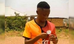 Samson JR kimdir, kaç yaşında, nereli? Samson JR futbolcu mu?