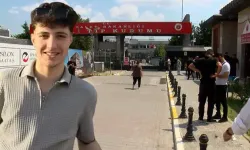 Sanal medyada tartışıp buluştular, kavgada 19 yaşındaki Ali bıçakla öldürüldü