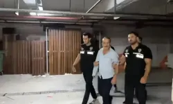 Sebahattin Şirin adliyeye sevk edildi