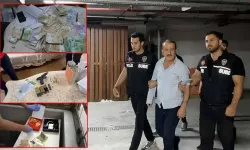 Sebahattin Şirin ve oğlu İbrahim Şamil Şirin'in MASAK raporu ortaya çıktı