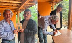 Selahattin Karakoç’un kitabı ikinci baskısıyla okurla buluştu