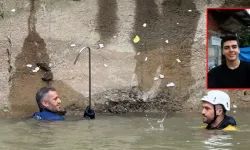 Selde kaybolan yeğenin cansız bedeni bulundu, dayı aranıyor