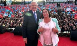 Selvi Kılıçdaroğlu Kimdir, Kemal Kılıçdaroğlu'nun Eşi Selvi Kılıçdaroğlu Kaç Yaşında?