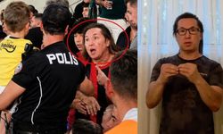 Şenel Akdemir kimdir? Gençlerbirliği FB maçı çocuğun formasının çıkartılması olayı nedir?