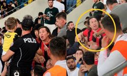 Şenel Akdemir kimdir ve neden gözaltına alındı? Fenerbahçe formalı çocuk olayında gözaltı