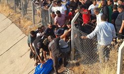 Serinlemek İçin Girdiği Sulama Kanalında Boğuldu