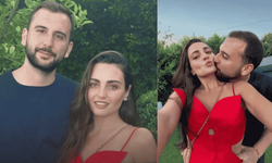 Sibel Can'ın damadı Can Dinç kimdir, kaç yaşında? ve Melisa Ural ile ne zaman sevgili oldu?