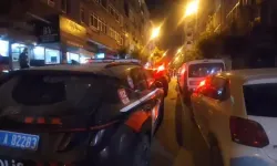 Silahlı kavga: 1'i ağır 2 yaralı
