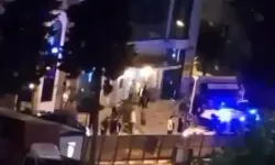 Silahlı kavgada 2 kişi yaralandı