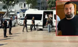 Silahlı saldırıya uğrayan Ramazan Kurt, borç meselesi nedeniyle öldürülmüş