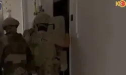 Silahlı suç örgütlerine darbe! 16 şüpheli yakalandı