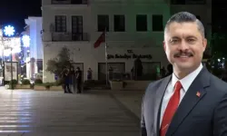 Şile Belediye Başkanı Özgür Kabadayı'ya 92 yıla kadar hapis talebi