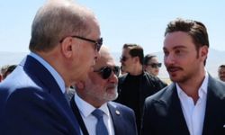 Sinan Akçıl, Cumhurbaşkanı Erdoğan Olayı Nedir? Sinan Akçıl Cumhurbaşkanı İle Fotoğraf Mı Paylaştı, Altına Ne Yazdı?