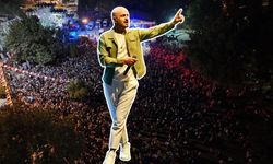 Soner Sarıkabadayı Kahramanmaraş'ta sahne alacak