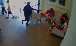 Spor salonunda kanlı infaz! 33 yaşındaki adam 16 kurşunla öldürüldü