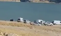 Su Kenarında Kadın Ces*di Bulundu