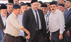 Süleymancıların tüm şirketlerine el konuldu