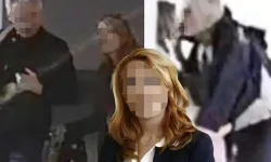 Şüphelenen Koca Eşinin Yasak Aşkını Belgeledi!