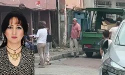Şüpheli öüm: Azerbaycanlı kadın evinde ölü bulundu