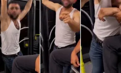 Tacize uğrayan kadın KADES’e bastı