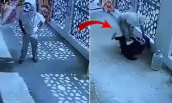 Takıntılı Genç Öğretmeni Okul Kapısında Defalarca Bıçaklayarak Öldürdü