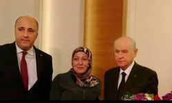 Tarihçi Yazar Mustafa Akpınar MHP Genel Başkanı Dr Devlet Bahçeli için bildiri yayımladı