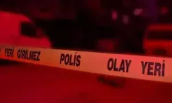 Tartıştığı kadını öldürüp, kendi yaşamına son verdi