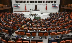 TBMM tatile girdi! Meclis 1 Ekim'de yeniden toplanacak