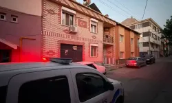 Tek Başına Yaşıyordu: Evinde Ölü Bulundu