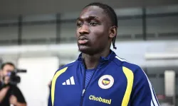 Fenerbahçe'de Sidiki Cherif ayrılığı! Yeni takımı belli oldu