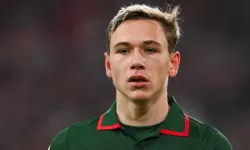 Galatasaray’dan Lokomotiv Moskova’ya Aleksey Batrakov teklifi