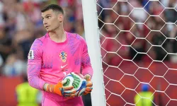 Livakovic Fenerbahçe'den ayrıldı! İşte transfer olduğu dev kulüp