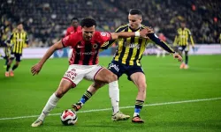 Fenerbahçe-Gençlerbirliği maçı ne zaman, saat kaçta? İşte tüm detaylar