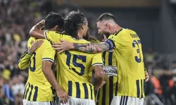 Fenerbahçe Sturm Graz karşısında: İşte maç saati, eksikler ve muhtemel 11