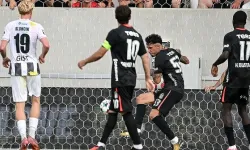 Beşiktaş-Hradec Kralove maçı ne zaman? İşte tur senaryoları