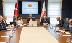 İstanbul için kışlık başkent talebi! TBMM'ye ulaşan dikkat çeken öneriler
