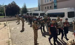 19 ilde yasa dışı bahis operasyonu; 39 şüpheli yakalandı