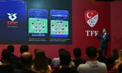 TFF Fantezi Lig'i başladı! 100 milyon TL sanal bütçe