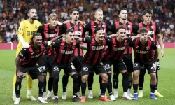 Çorum FK’nın Kasımpaşa maçında tribünler boş kalacak