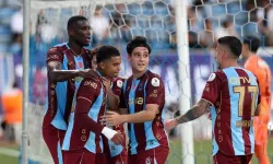 Trabzonspor-Ferencvaros maçı ne zaman, saat kaçta, hangi kanalda?