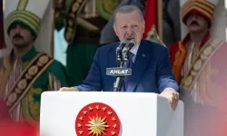 Cumhurbaşkanı Erdoğan'dan Terörsüz Türkiye mesajı: Yeni bir dönemin kapıları açılacak