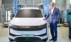 Togg T6X ne zaman satışa çıkıyor? Yeni modelin fiyatı ne kadar olacak ve hangi özelliklerle geliyor?