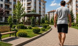 TOKİ sitesinde yeni karar: Erkekler artık şort giyemeyecek